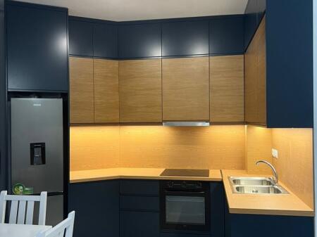 FOR RENT 1+1 RIVER RESIDENCE ASTIR 550 EURO