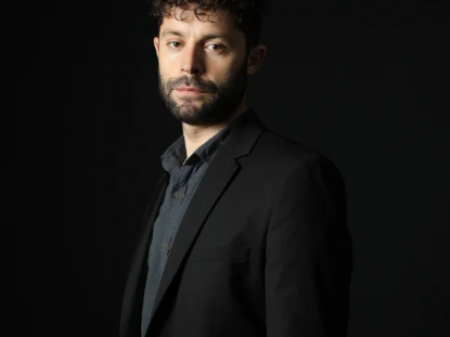 Elton Strori