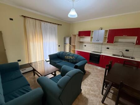 Rent, Apartment, 2+1+2blk, Dibra Street, United School, 450 Euro/Month