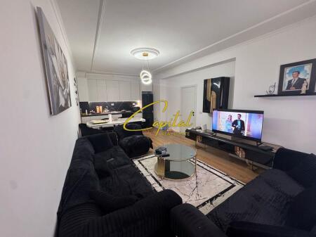 SHITET APARTAMENT 2+1 PORCELANI 155.000 EURO