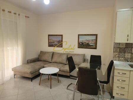 APARTAMENT ME QERA 2+1 KODRA E DIELLIT 550 EURO