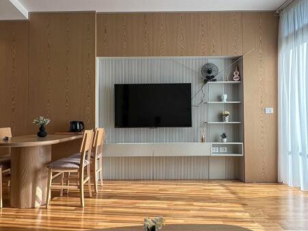 Apartment for rent 1+1 at Lake View Residences