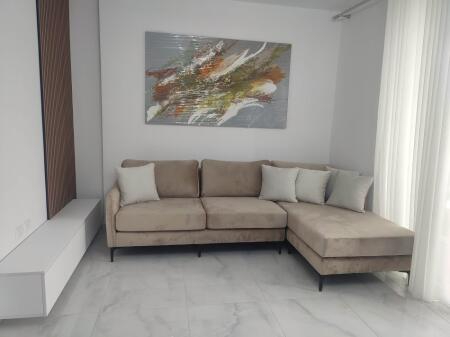 Apartment 1+1 for rent in Yzberisht at Besim Alla Street