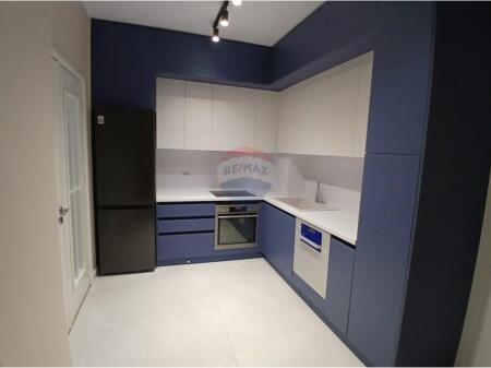 2+1 apartment for rent at the Dry Lake