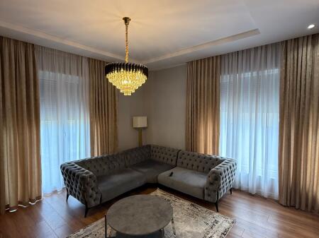 Secret Garden – Apartment 2+1 for rent!