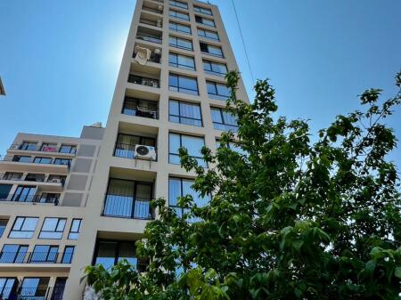 Apartment 2+1 for rent – Rruga Riza Cerova