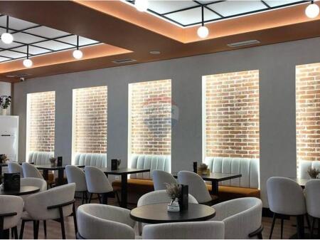 Bar-Lounge for rent