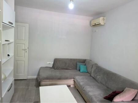 Apartment 1+1 for sale – 21 Dhjetori, Tirana 115,000 EURO (ID:1001-110)