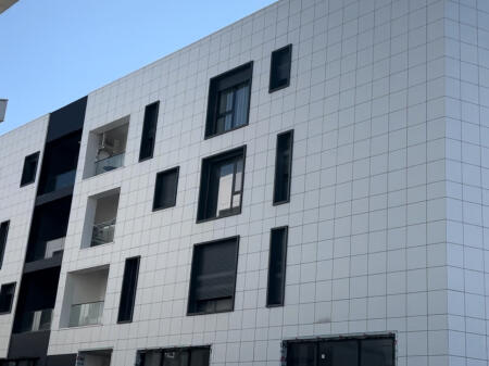Apartment 1+1 for rent dry lake