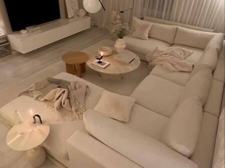 FOR SALE APARTMENT 1+1 NEW BOULEVARD 158,000 EURO