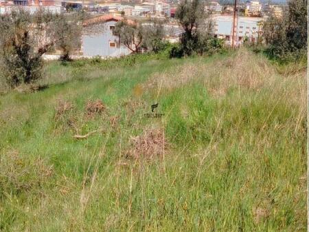 LAND FOR SALE 1500 M2 RINAS 165,000 EURO