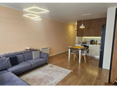 Tirane, apartment 2+1 for rent, 6th floor, 106 m² 700 € ID: 1001-164