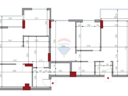 Apartament - Për Shitje - Rruga Besim Alla, Yzberisht, Tiranë