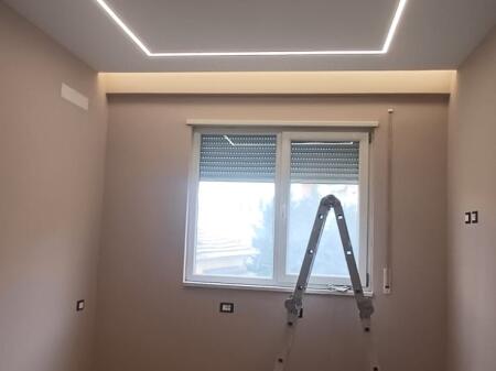 APARTMENT FOR RENT 2+1 BRRYL 550 EURO