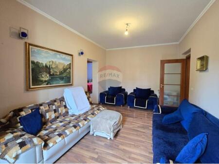 Apartament - Për Shitje - Rruga Asim Vokshi, Zogu I Zi, Tiranë