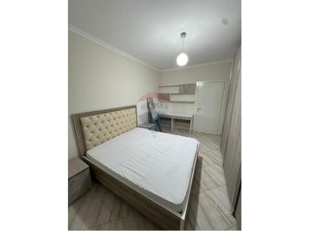 Appartamento 1+1 in affitto in via Irfan Tomini!