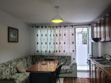 APARTMENT FOR RENT 3+1 21 DECEMBER 60,000 LEKE