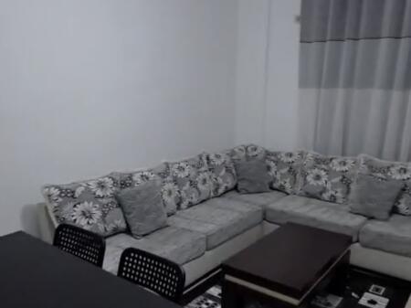 Appartamento 1+1 a Fresk te Thesari!