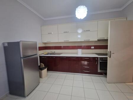 Apartment 1+1 for rent near Ozon in Astir