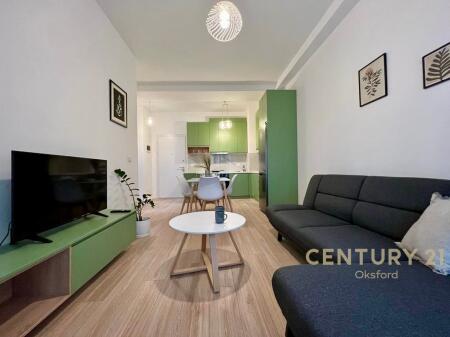 AFFITTASI APPARTAMENTO 1+1 A ISH PARKU, RESIDENZA CONTATTO