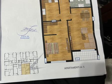 Appartamento in vendita vicino a Radisson, Liqen i Thate