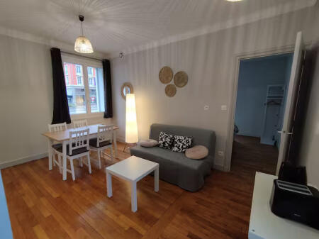 Appartamento In Affitto 1+1 A Astir (ID B210925) Tirana.