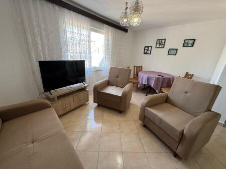 📣 RENT Apartment 1+1 📍 Selite, Near "Marin Barleti" University ✨