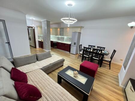 Apartment 2+1 for Sale 📍 Location: Kombinat, Tirana 💰 Price: 147,000 Euro
