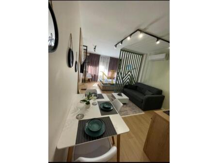 SHITET APARTAMENT 1+1 PRANE KAZAZIT NE DURRES !!