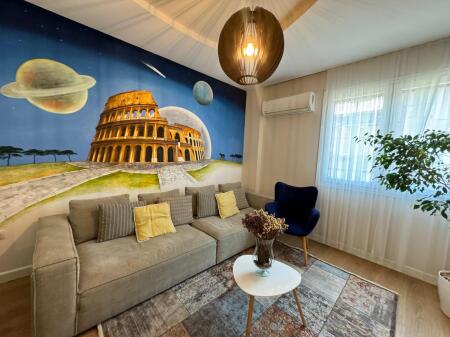 🏡 Apartment 2+1 for rent 📍 Dry Lake, near Hotel Radisson