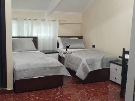 APPARTAMENTO IN AFFITTO 1+1 VIA ELBASANI 550 EURO