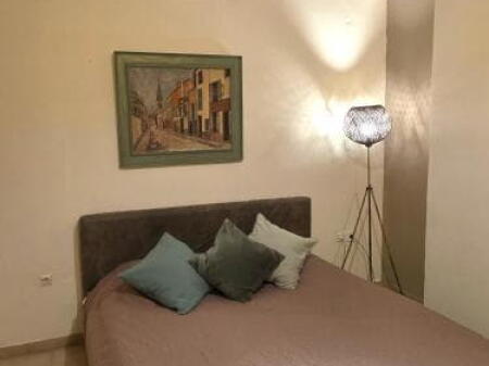 Apartament Ne Shitje 1+1 Ne Yzberisht (ID B110470) Tirane