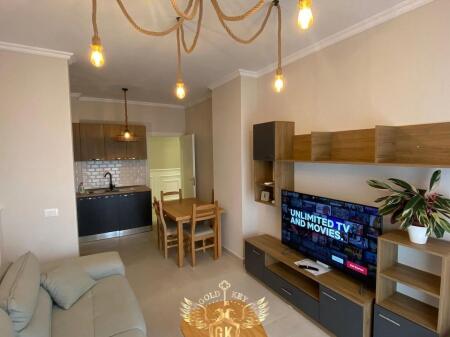 Appartamento in affitto Sistema 2+1+2 con ampio balcone Vicino all'ufficio GOLD KEY BEACH
