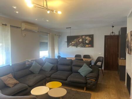 APARTMENT FOR RENT 3+1 DURRES STREET 800 EURO