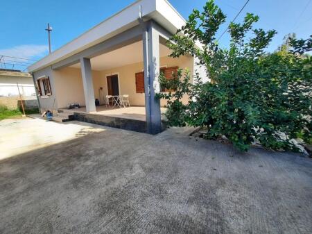 Appartamento 2+1 in vendita a Vlore