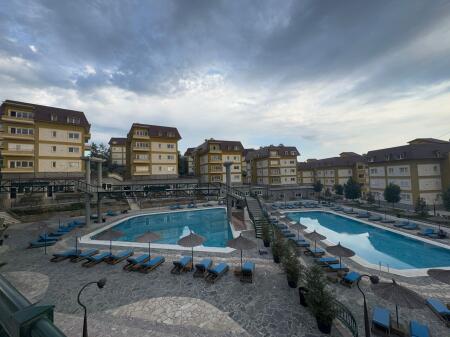 FOR SALE APARTMENT 3+1 FARKE 200,000 EURO