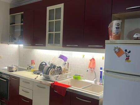 For Rent Apartment 2+1+1 Balcony