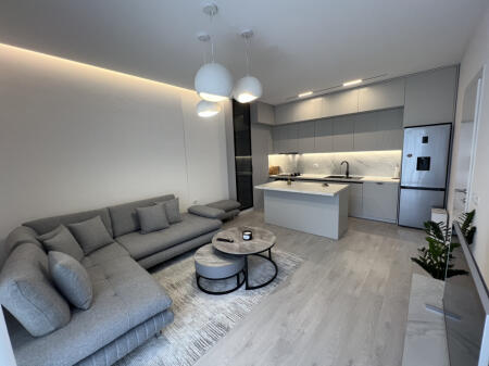 📣 SUPER RENT Apartment 2+1 With Parking 📍 "5-Maji" Street ✨