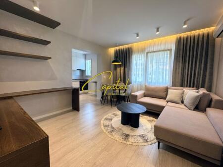 SHITET APARTAMENT 1+1 SPITALI AMERIKAN 3 89.000 EURO