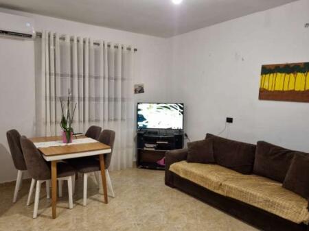APARTMENT FOR RENT 2+1 KAVAJES STREET 50,000 LEKE