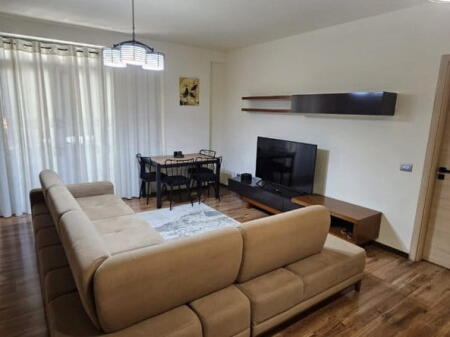 Appartamento In Affitto 1+1 In Via Dibra (ID B2101190) Tirana
