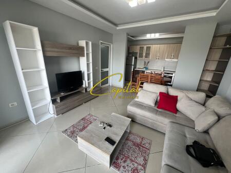 APARTAMENT ME QERA 1+1 ASTIR 45.000 LEKE
