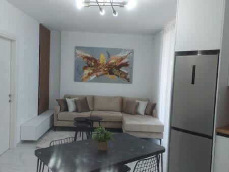 APARTMENT FOR RENT 1+1 YZBERISHT 500 EURO