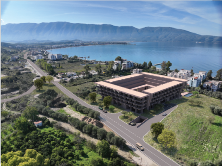 Apartament ne shitje ne Radhime