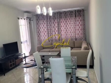 APARTAMENT ME QERA 1+1 ASTIR 500 EURO