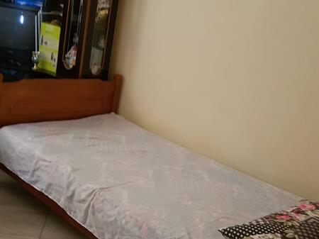 APARTMENT FOR RENT 1+1 ALI DEMI 450 EURO