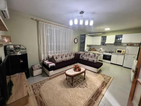 📣 RENT Duplex 3+1+2 📍 Ali Demi, Near the New Electric Market ✨