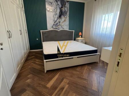 FOR SALE APARTMENT 1+1 ON KONGRESI I MANASTIRIT STREET 107,000 EURO