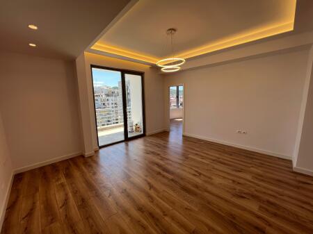 📣 FOR SALE Apartment 2+1 With 2 Bathrooms 📍 Near Delijorgji Complex 🛣️ "Kavajës" Street ✨