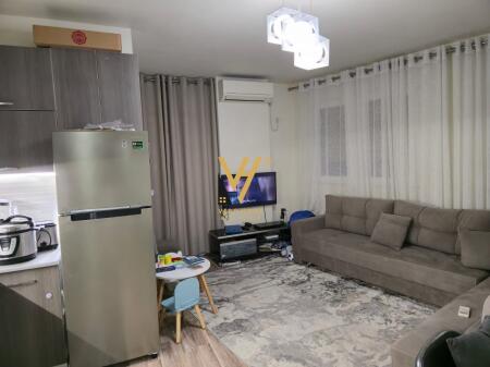 APPARTAMENTO 1+1+BLK IN AFFITTO A ASTIR 45.000 LEKE